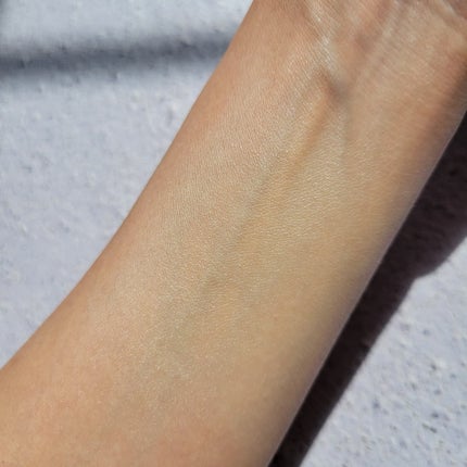 トーンアップUVベース/CandyDoll/化粧下地を使ったクチコミ(5枚目)