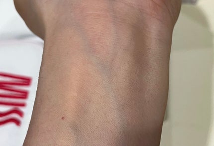 ディオールスキン フォーエヴァー スキン コレクト コンシーラー 1CRクール ロージー/Dior/リキッドコンシーラーの画像