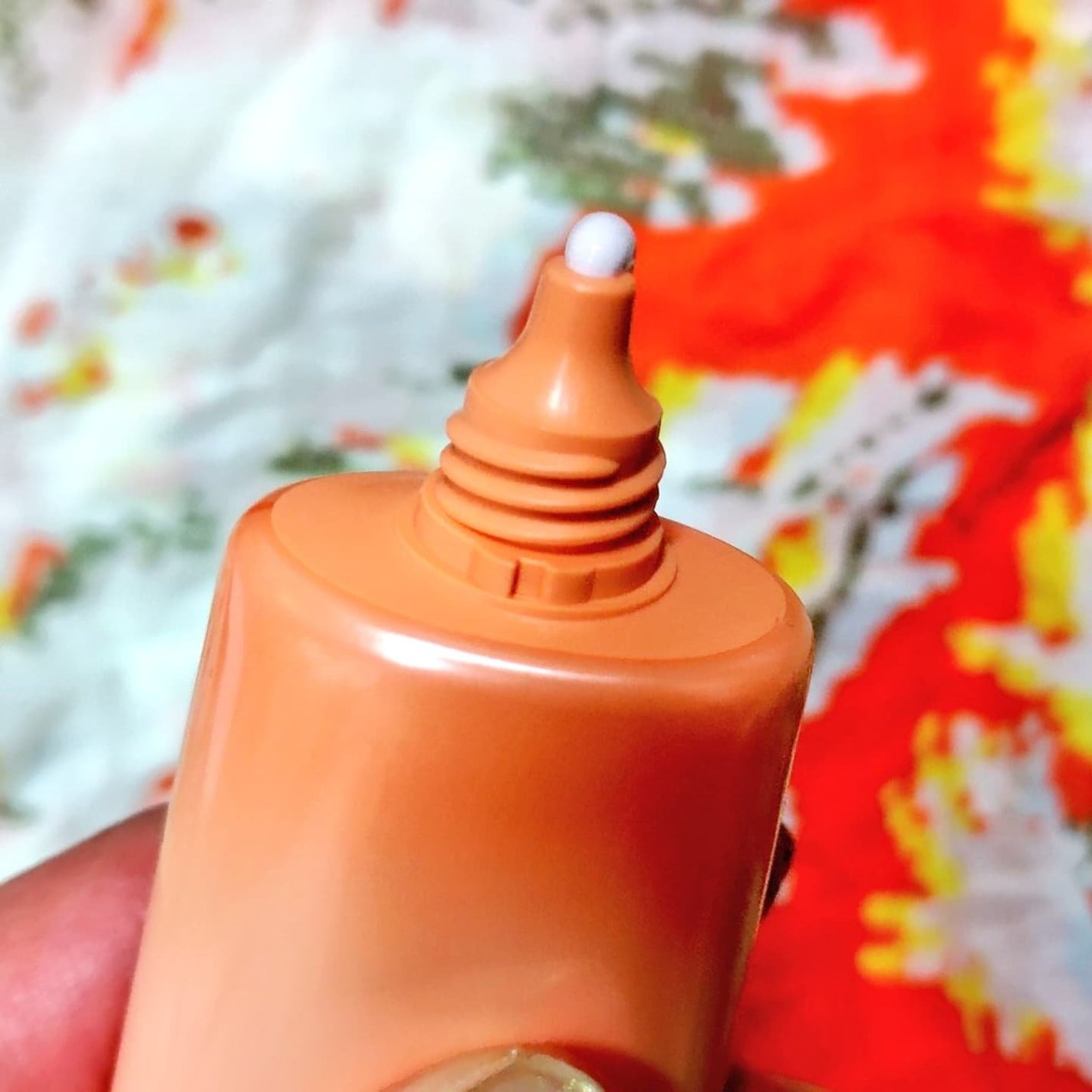 ベネフィーク デイバリアクリーム/BENEFIQUE/フェイスクリームを使ったクチコミ(2枚目)