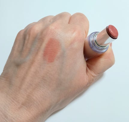 ボンディンググロウリップスティック 211  イヴ/Laka/口紅の画像