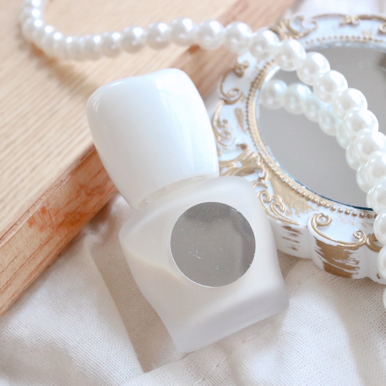 ハニックDC スノー/ハニック・ホワイトラボ/その他オーラルケアを使ったクチコミ（3枚目）