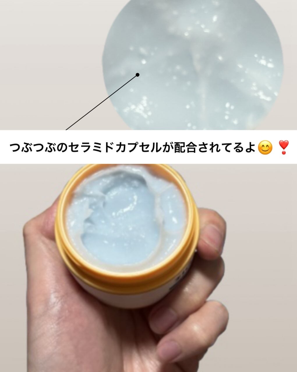 ビタミンC15%スーパーブラストアンプル/ZIGTAG/美容液を使ったクチコミ(3枚目)