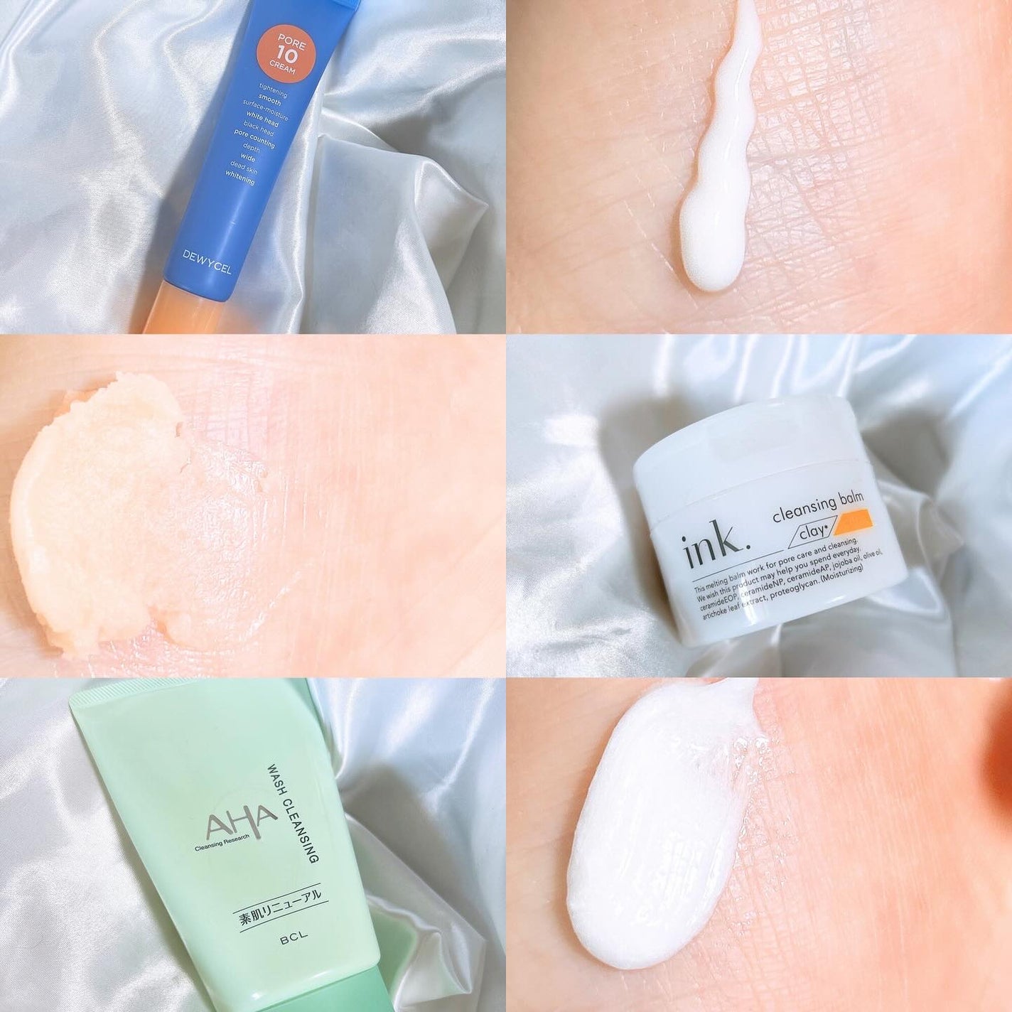 れいれいの美容垢🪞フォロバ100 on LIPS 「毛穴ケア製品はたくさん使ってきたけど特におすすめなのがCure..」(2枚目)