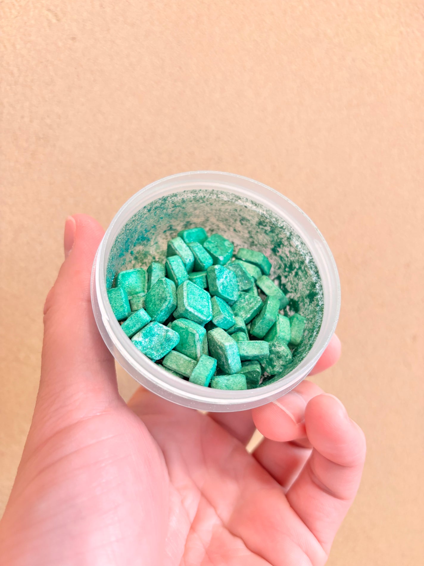 クレームドマント/ラッシュ/マウスウォッシュ・スプレーを使ったクチコミ(2枚目)