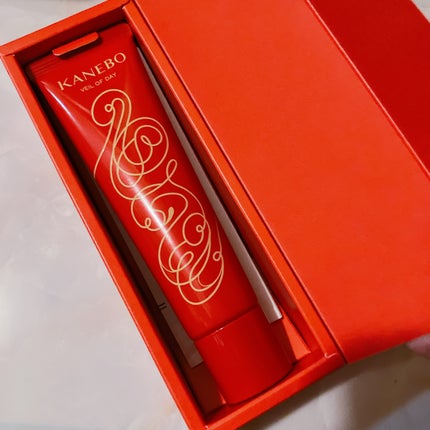 ヴェイル オブ デイ リミテッド エディション 2025(60g)/KANEBO/日焼け止めローションの画像