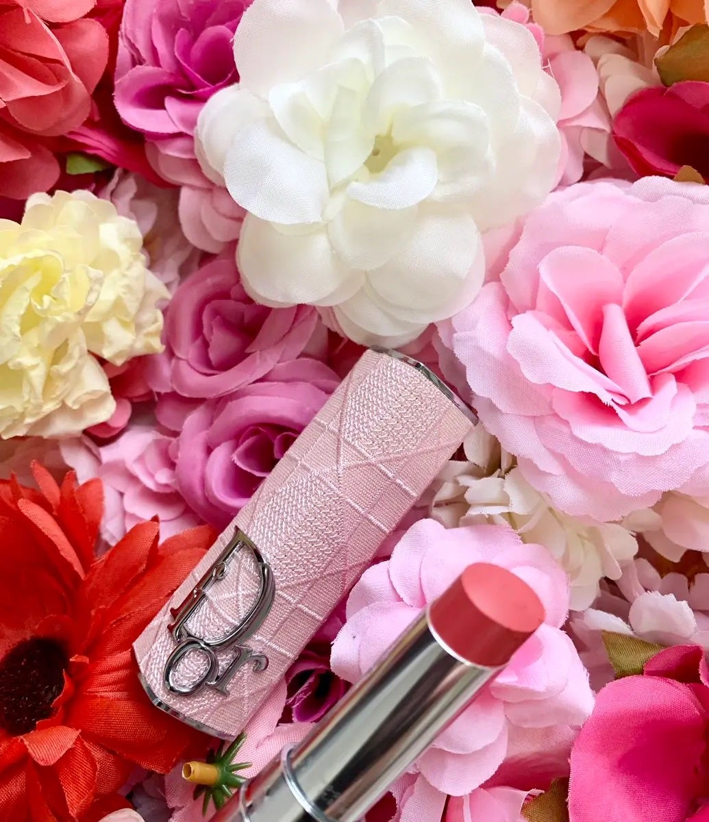 ã±ãã±ãðãã©ããðŠð©° on LIPS ãDIORãã£ãªãŒã«ã¢ãã£ã¯ãã¯ãã¥ãŒã«ãªããã¹ãã£ãã¯ã±ãŒã¹ç§..ãïŒ4æç®ïŒ