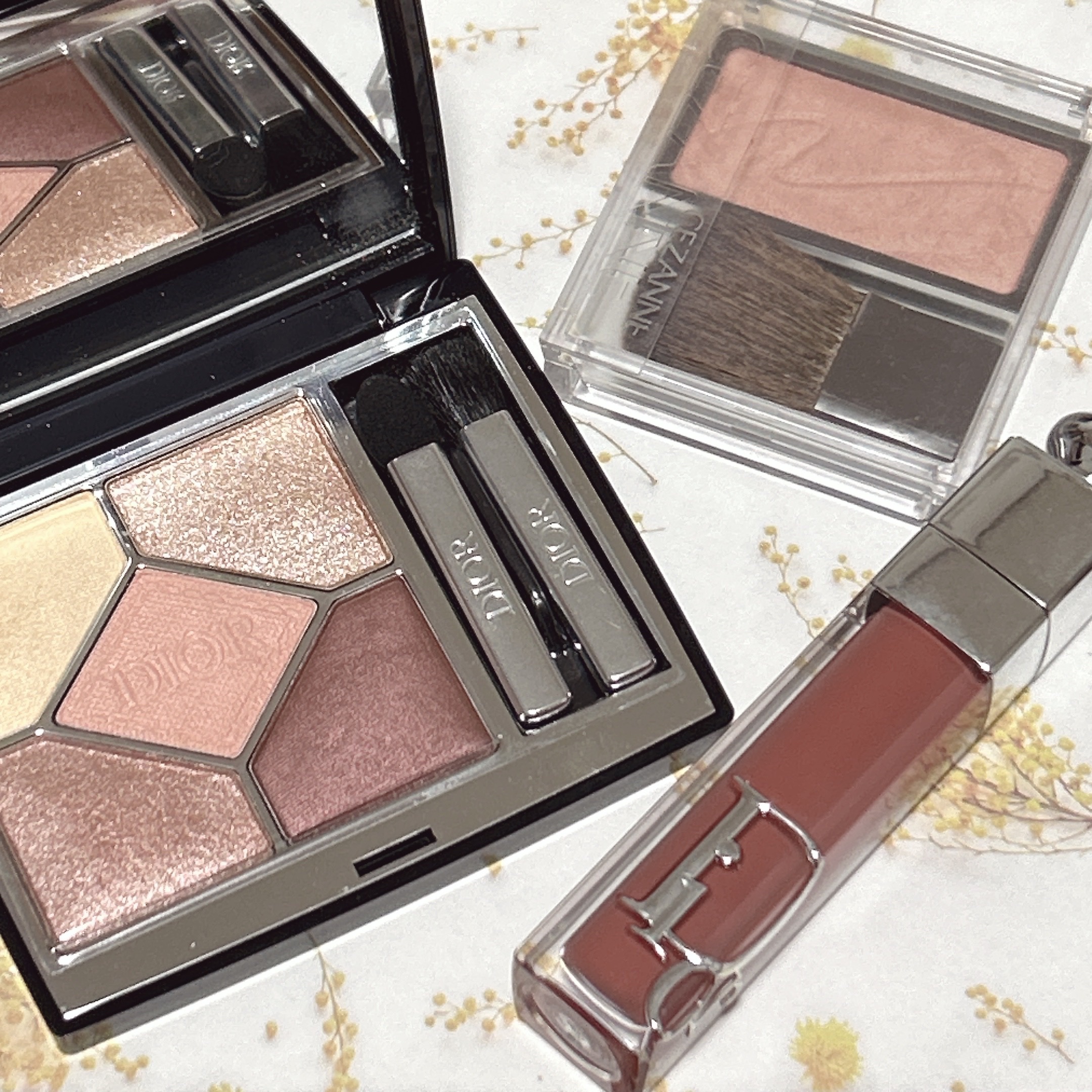 ディオール アディクト リップ マキシマイザー/Dior/リップグロスを使ったクチコミ（1枚目）