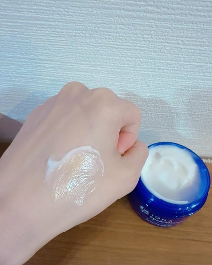 エッセンス ジェル EX/イオナ スパ&ミネラル/オールインワン化粧品を使ったクチコミ(6枚目)