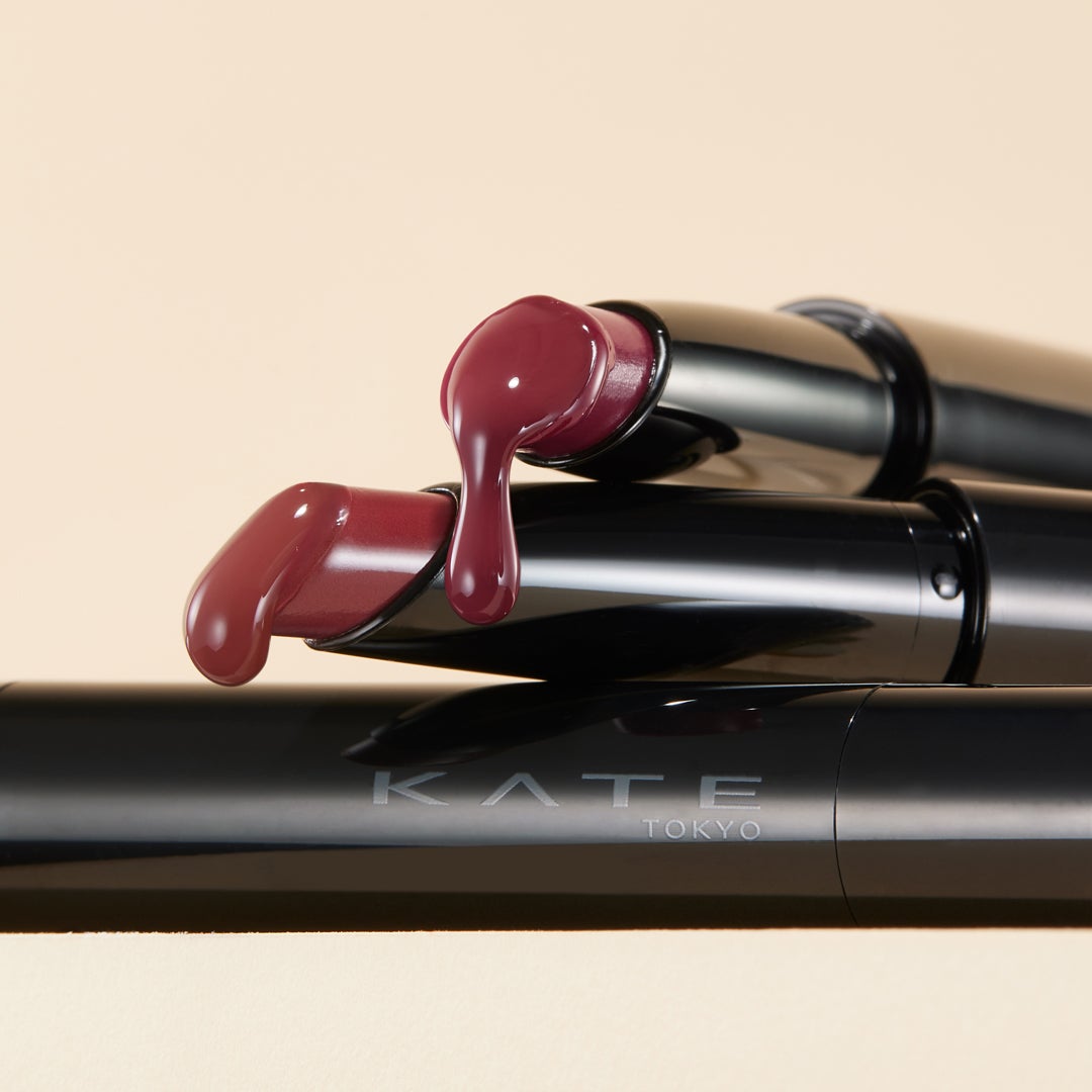 ケイト リップモンスター ツヤバース/KATE/口紅を使ったクチコミ(1枚目)