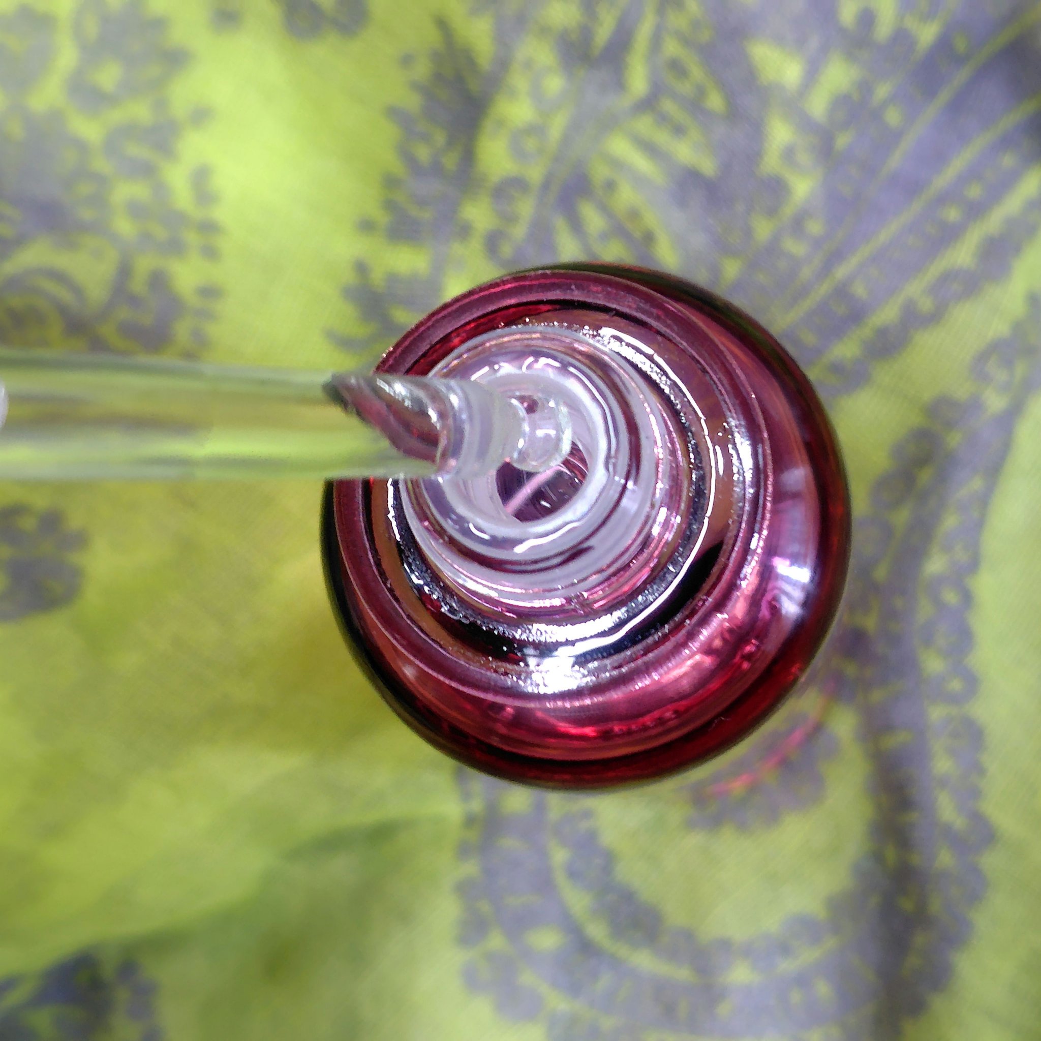 ユイルレパラトゥリス/クレ・ド・ポー ボーテ/美容液を使ったクチコミ（3枚目）