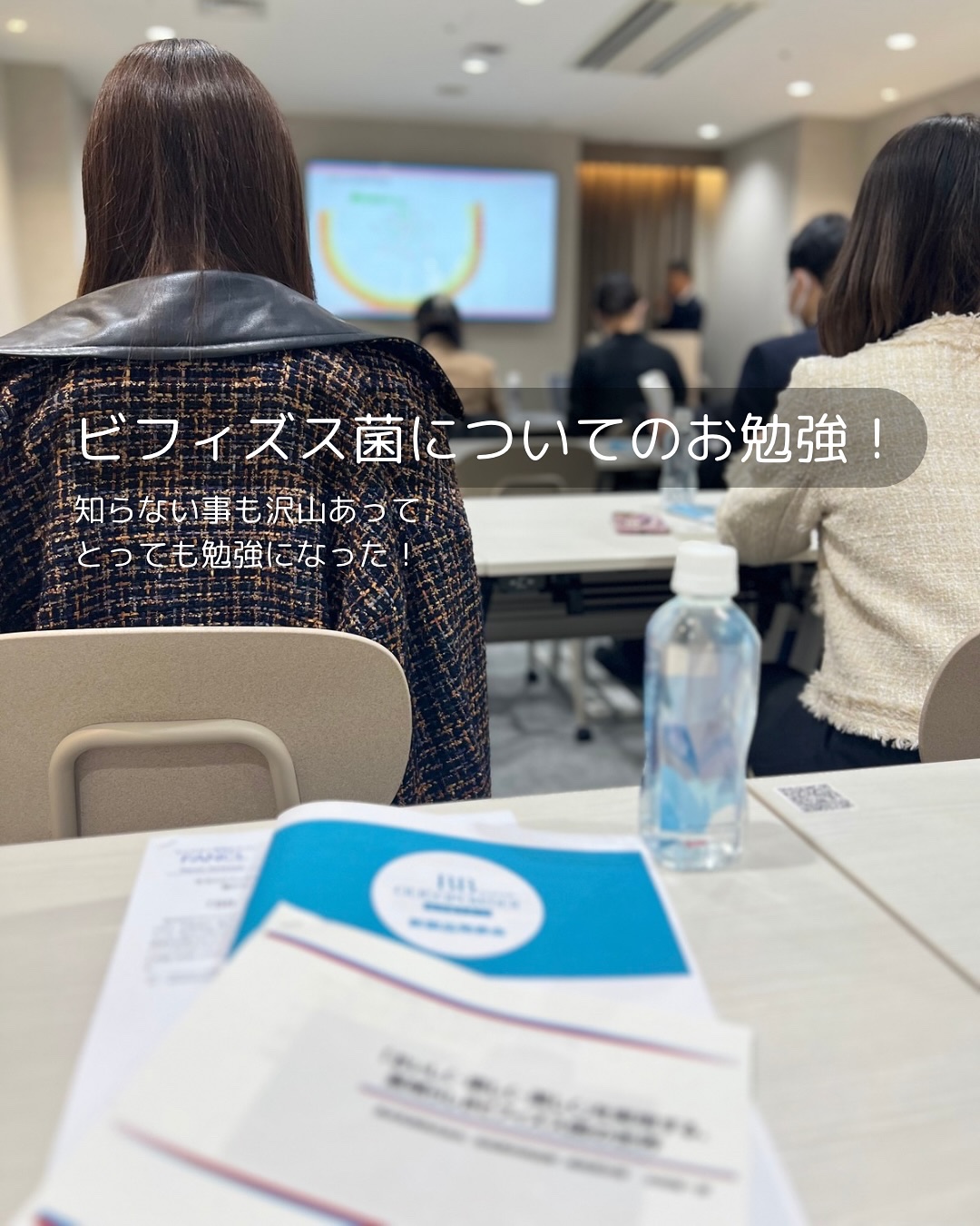 BB オリゴパウダー by 内脂サポート/ファンケル/ボディサプリメントを使ったクチコミ（2枚目）