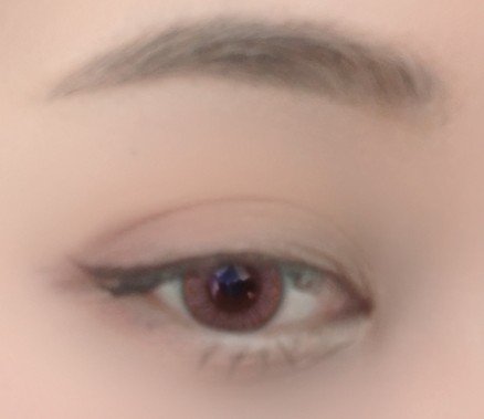 アニマルアイシャドウ(4シェード)/ZEESEA/アイシャドウパレットを使ったクチコミ（1枚目）