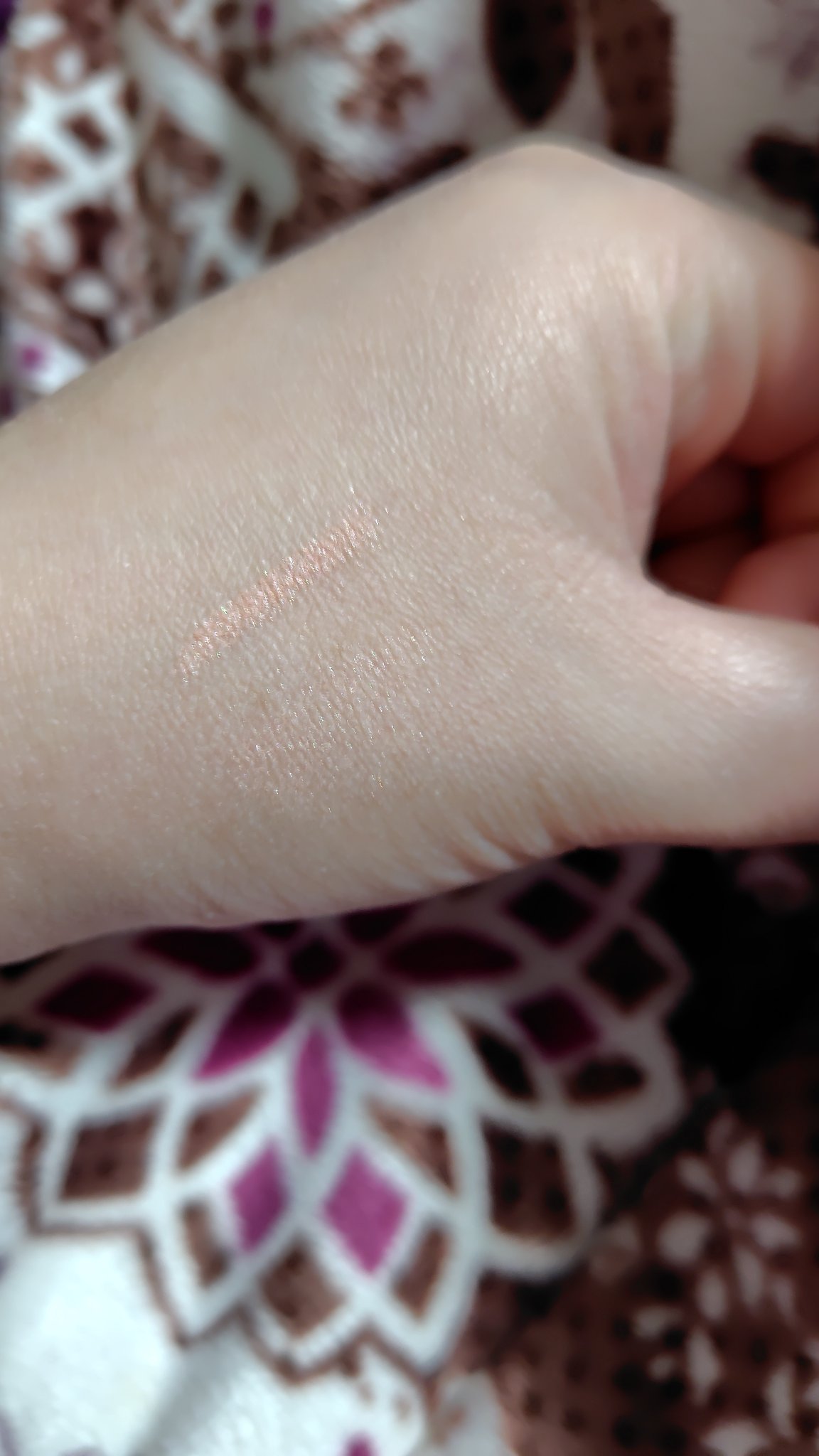 アートクラス フロッタージュペンシル/too cool for school/スティックアイシャドウを使ったクチコミ（2枚目）