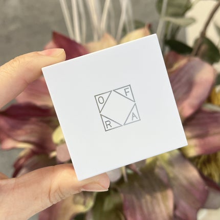 OFRA mini Highlighter/Ofra Cosmetics/パウダーハイライトを使ったクチコミ(6枚目)