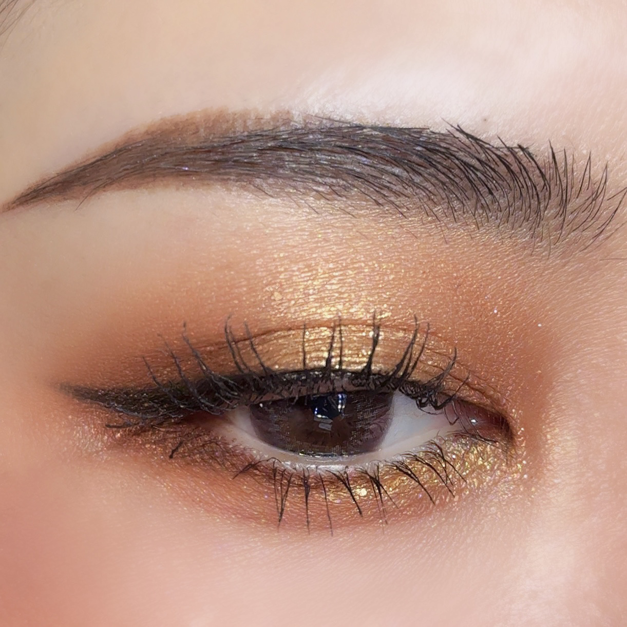 NARS ラグナ アルティメイト フェイスパレット/NARS/アイシャドウパレットを使ったクチコミ（3枚目）