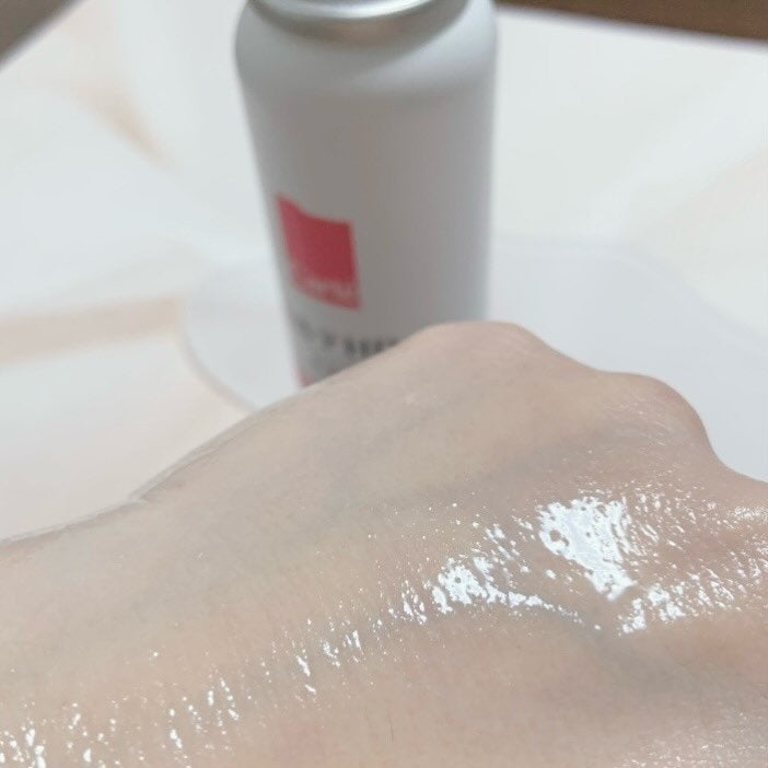 カルテHD モイスチュア フェイス&ボディスプレー/カルテHD/ミスト状化粧水を使ったクチコミ(4枚目)