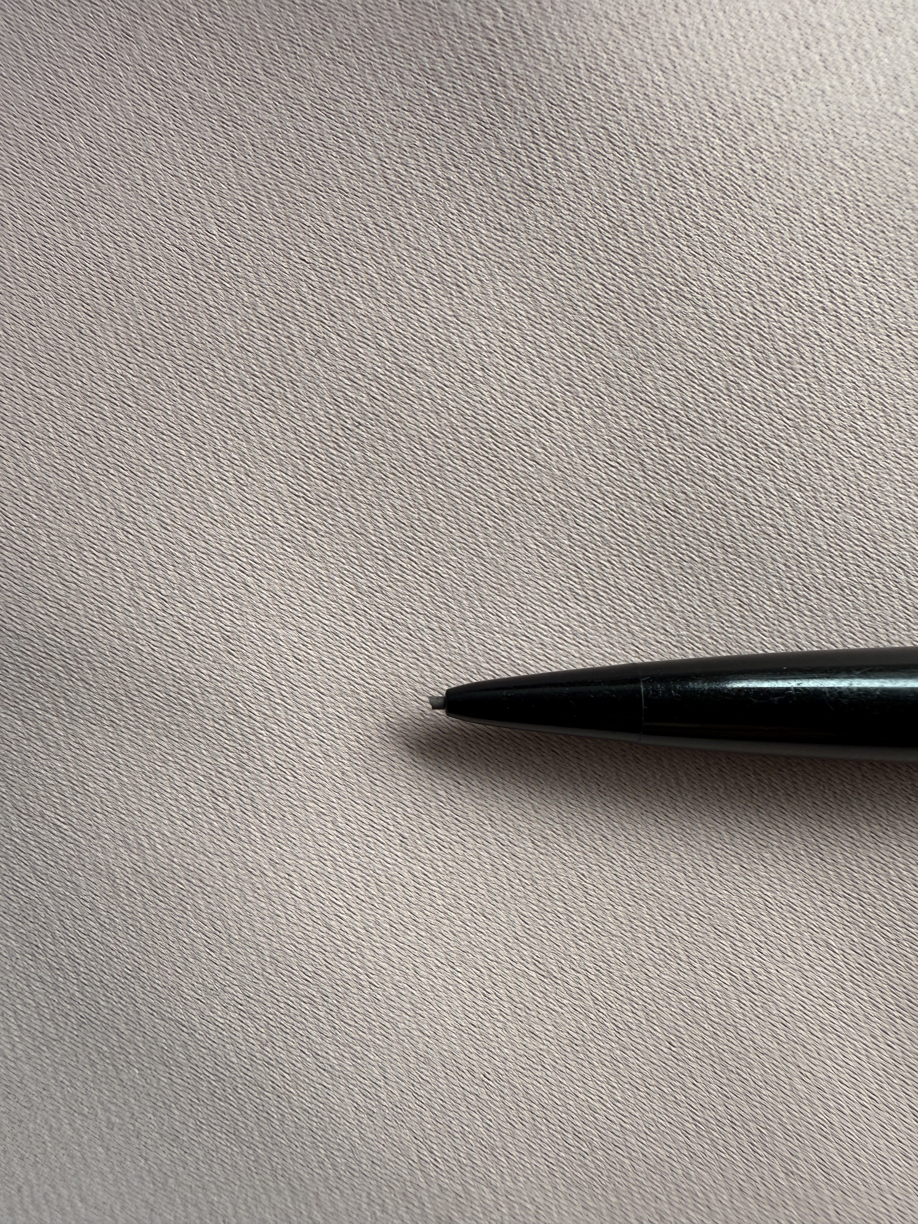 HBL アイブロウ エンドペンシル0.8/HBL BEAUTY/アイブロウペンシルを使ったクチコミ（1枚目）