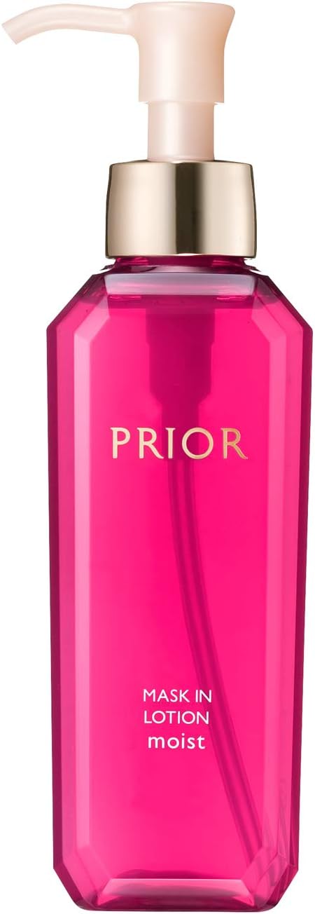 マスクイン化粧水 (しっとり) 160ml