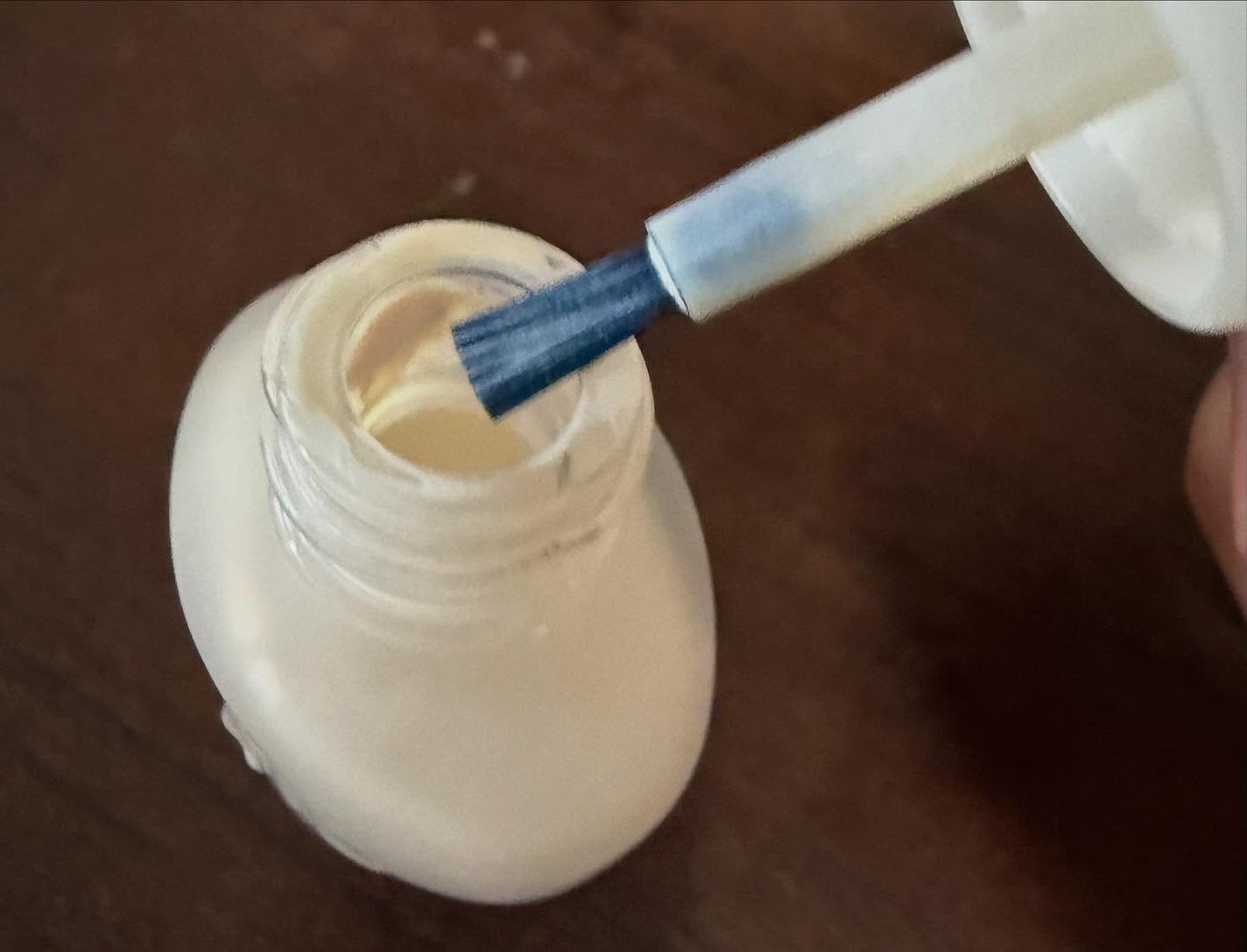 ホワイトクイーン/ハニック・ホワイトラボ/その他オーラルケアを使ったクチコミ(6枚目)