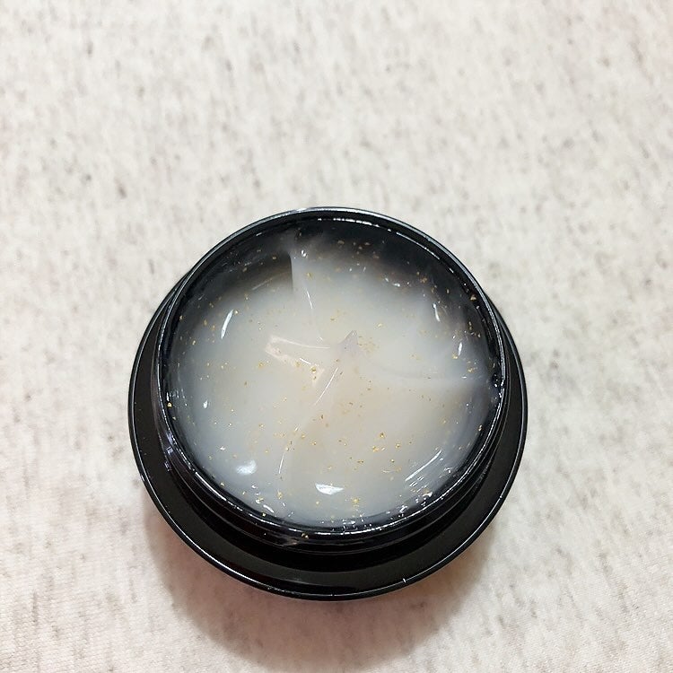 雪の上 GOLD/雪の上/オールインワン化粧品を使ったクチコミ(3枚目)