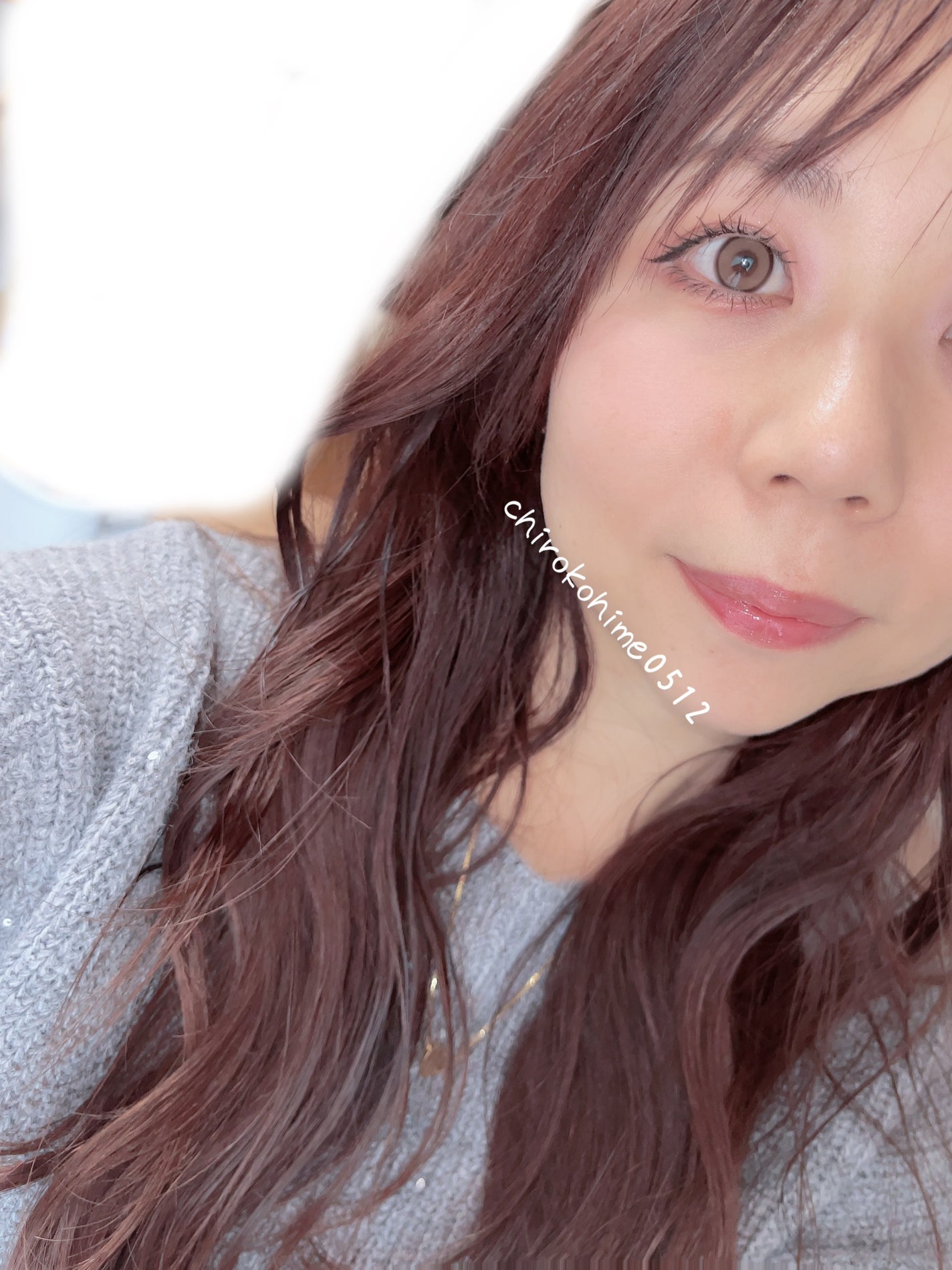 チーク ポップ/CLINIQUE/パウダーチークを使ったクチコミ(4枚目)