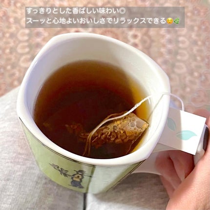 ヨウティー/TEA:Treat/ドリンクを使ったクチコミ(4枚目)