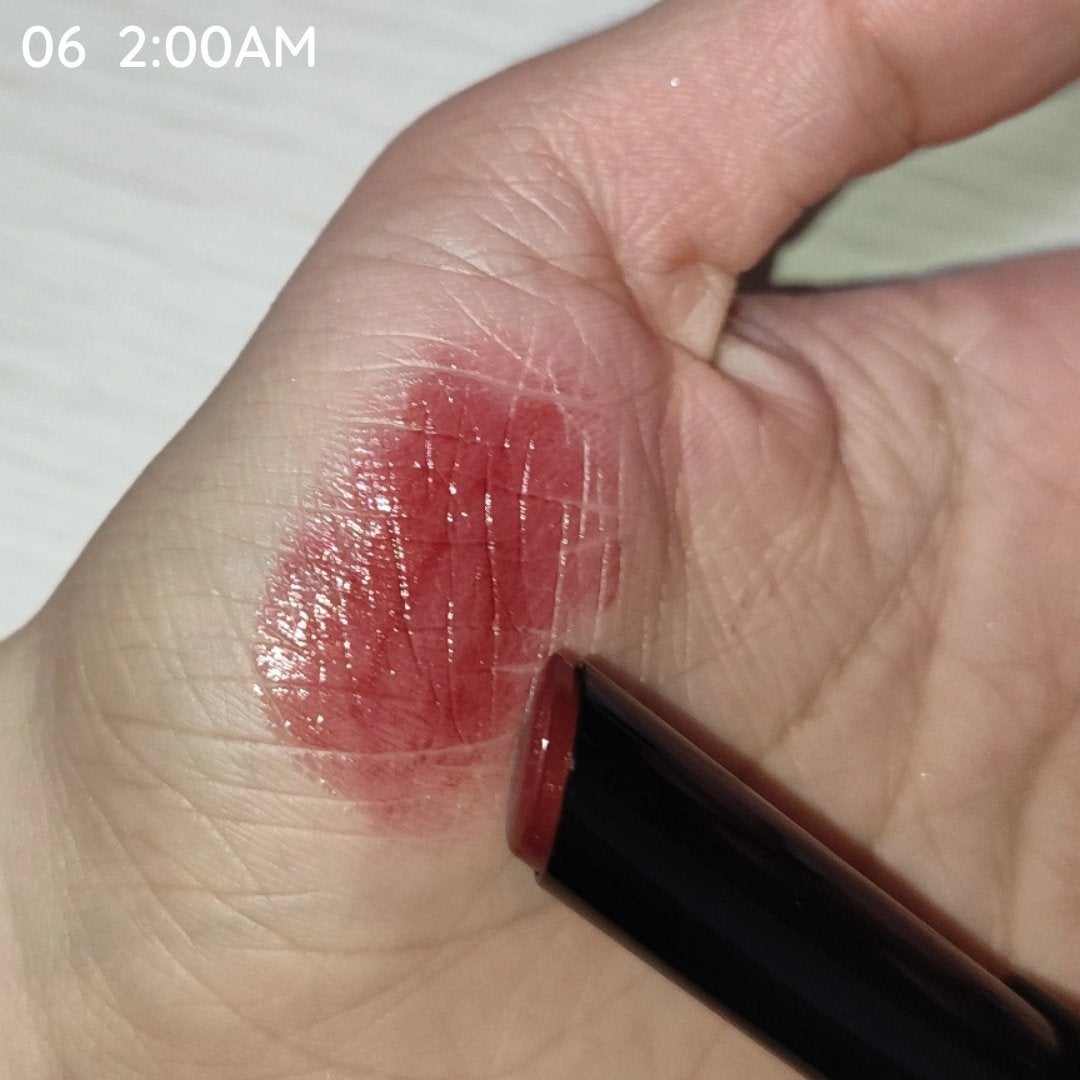 ケイト リップモンスター/KATE/口紅を使ったクチコミ(5枚目)