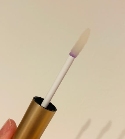 アイラッシュセラム EX/Yunth/まつげ美容液を使ったクチコミ(2枚目)