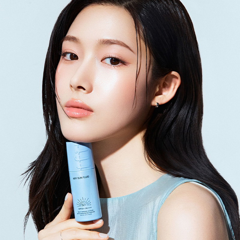 トーンアップサンフルイド/TFIT/日焼け止め・UVケアを使ったクチコミ（1枚目）