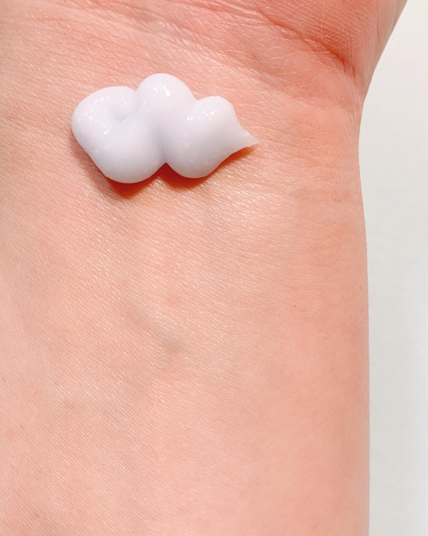 DR120バリアクリーム/KLALAB/フェイスクリームを使ったクチコミ（3枚目）