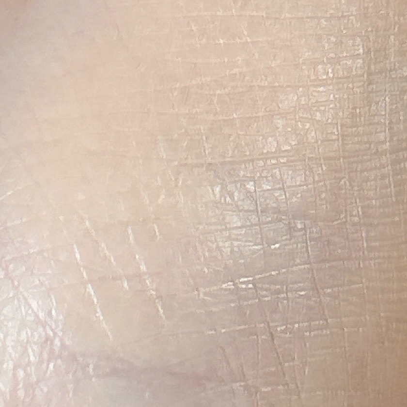 ポアパーフェクティング ミラームーンクッション/oiad/クッションファンデーションを使ったクチコミ（2枚目）