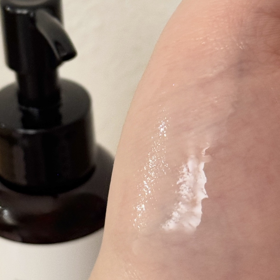 ヘアオイル/COCO KINU/ヘアオイルを使ったクチコミ（3枚目）