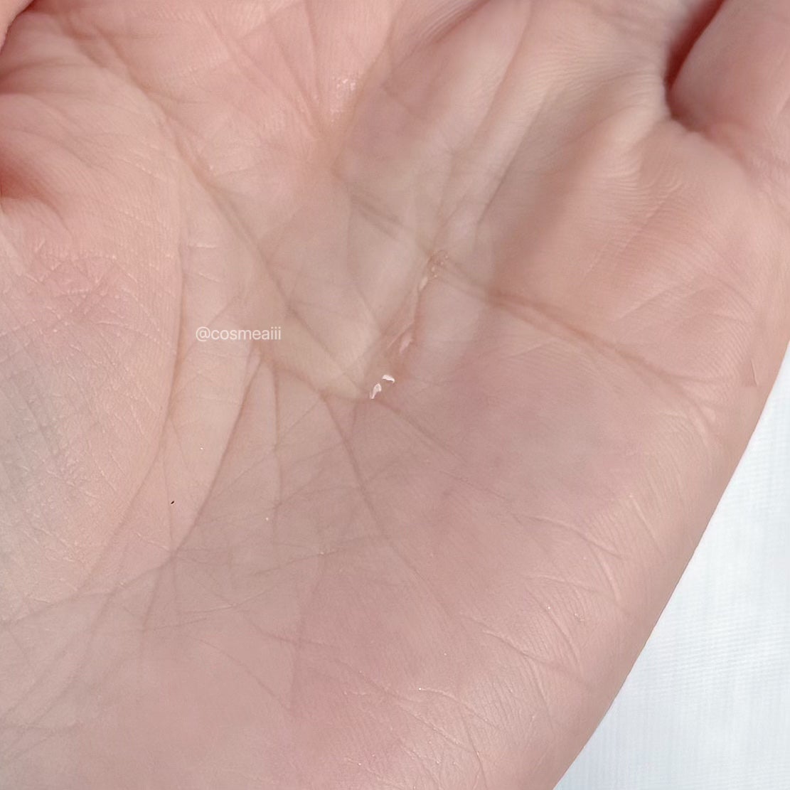 レチノール PDRN アドバンスド エッセンスローション/innisfree/化粧水を使ったクチコミ(4枚目)