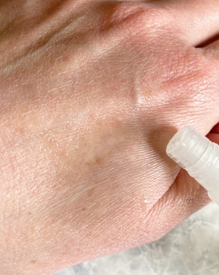 スポットノック WHITE/KIWAMI/美容液を使ったクチコミ(4枚目)