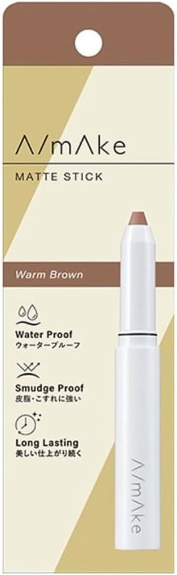 マットスティック / A/mAke