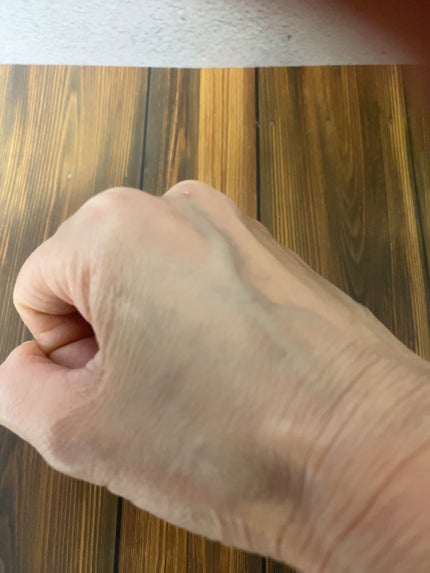 ハートリーフシーンカバークッション/23years old/クッションファンデーションを使ったクチコミ(5枚目)