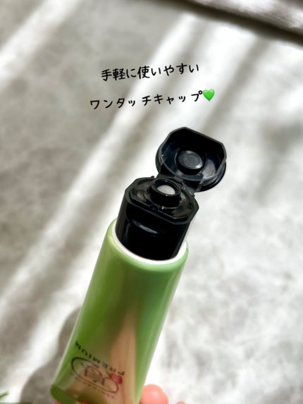 薬用フレッシュペースト【医薬部外品】/歯磨き堂/歯磨き粉を使ったクチコミ(4枚目)