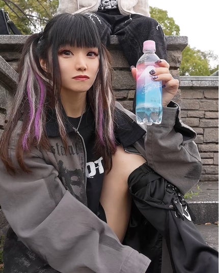 プラズマ解離水/グラチア/ミネラルウォーターを使ったクチコミ(6枚目)