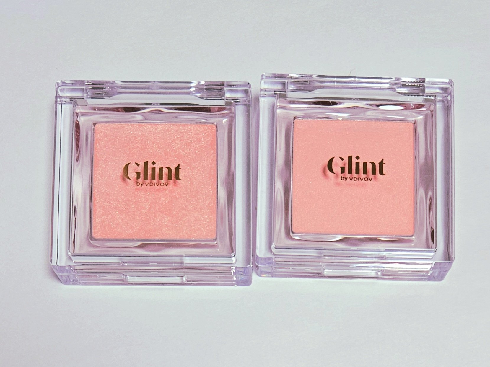 ハイライター/Glint/パウダーハイライトを使ったクチコミ（1枚目）