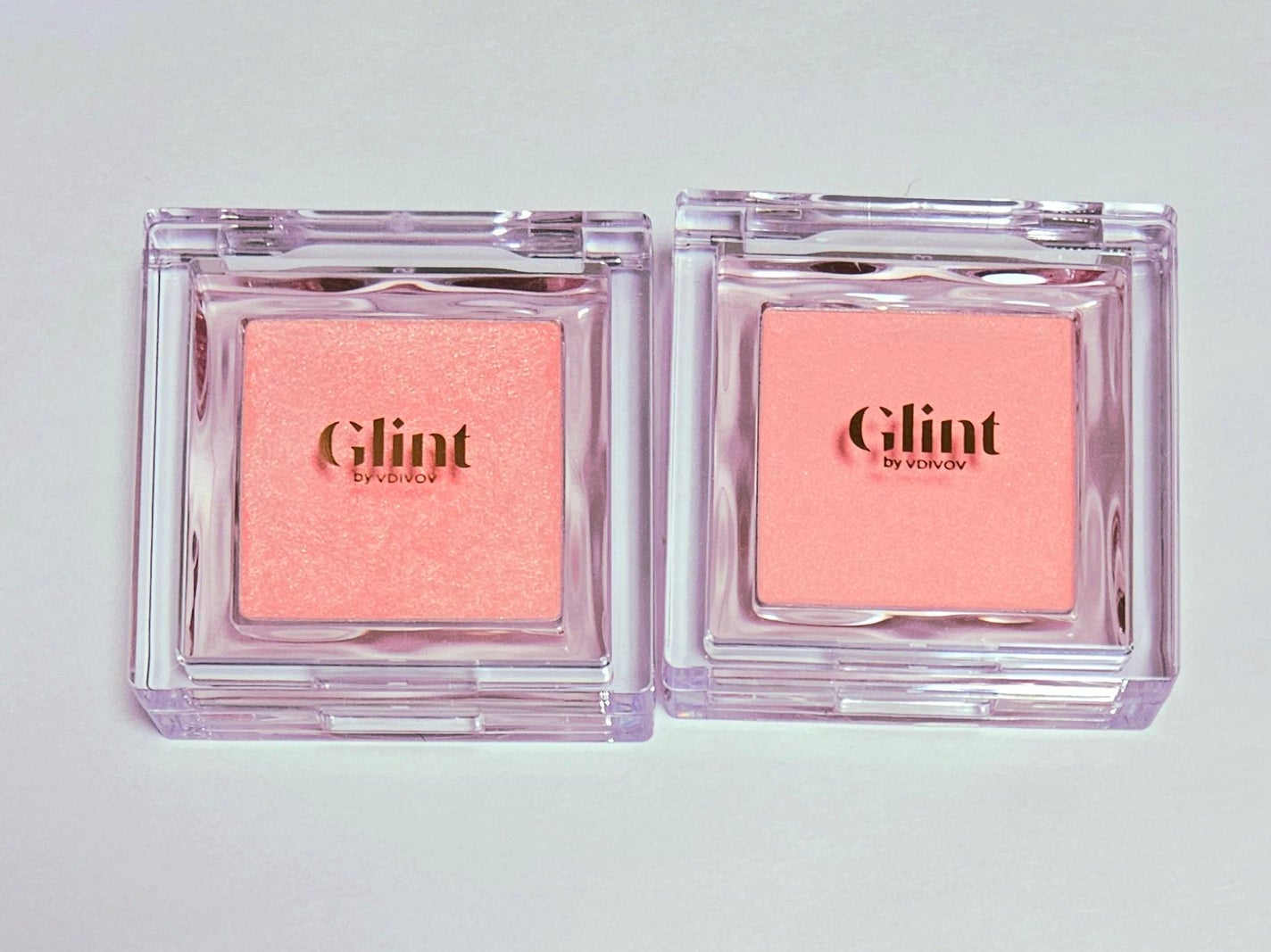 ハイライター/Glint/パウダーハイライトを使ったクチコミ(1枚目)