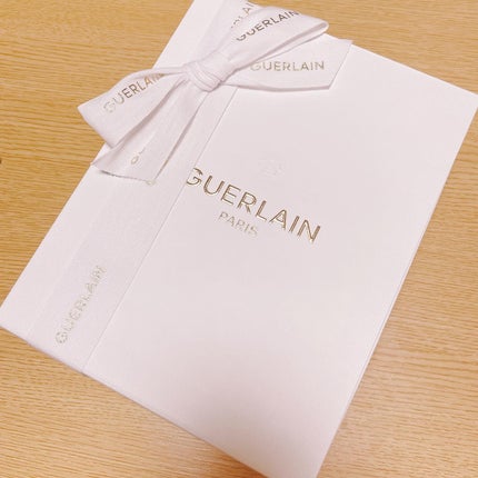 オンブル ジェ/GUERLAIN/アイシャドウパレットを使ったクチコミ(7枚目)