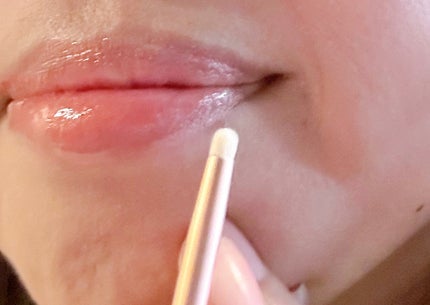 アートクラス スマージングアンダーライナー/too cool for school/ペンシルアイライナーを使ったクチコミ(4枚目)