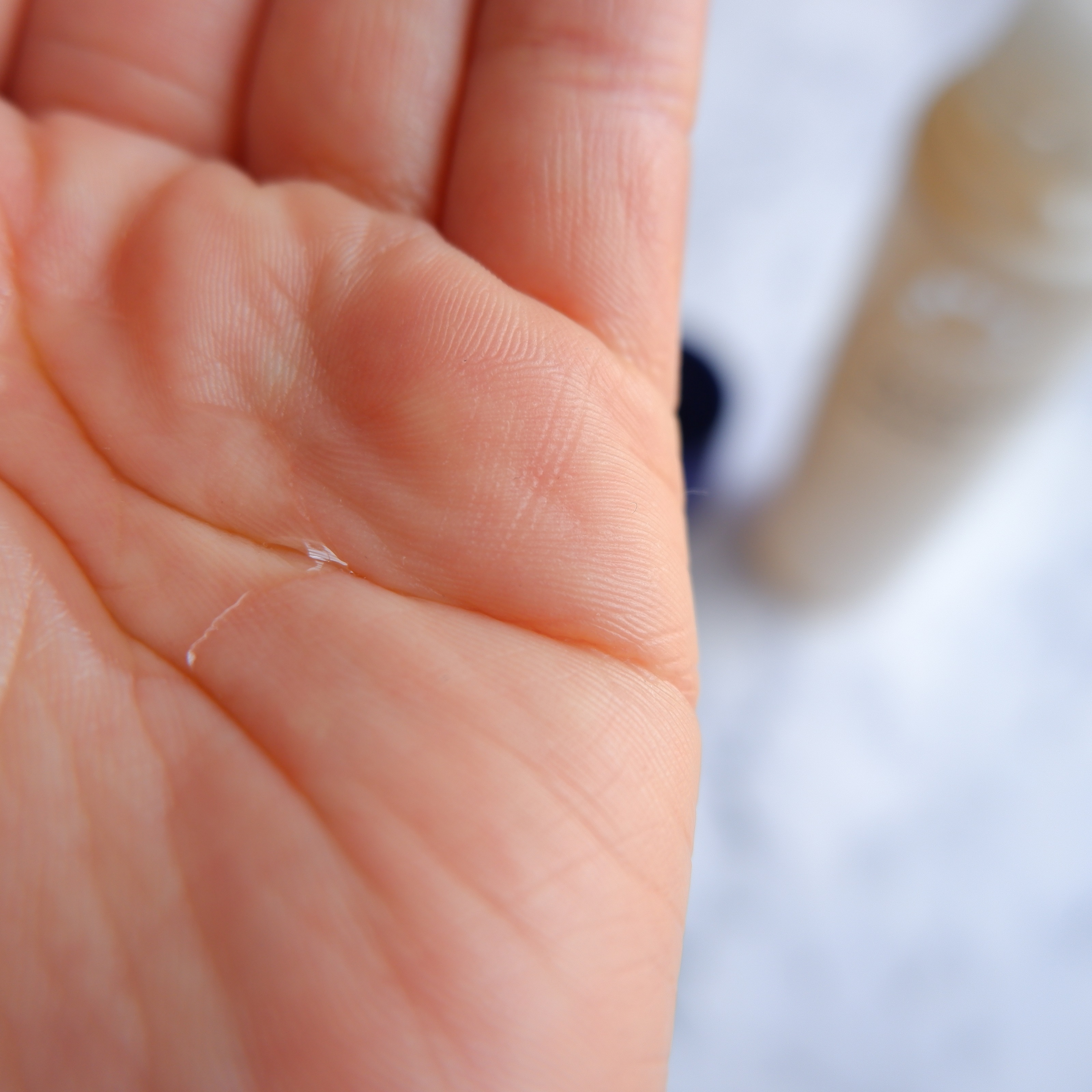 トランシーノ薬用ブライトニングクリアローション/トランシーノ/化粧水を使ったクチコミ（2枚目）