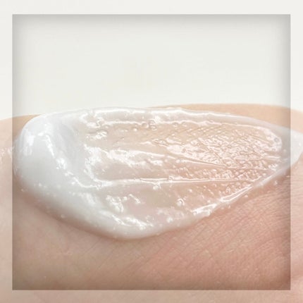 DR120バリアクリーム/KLALAB/フェイスクリームを使ったクチコミ(5枚目)