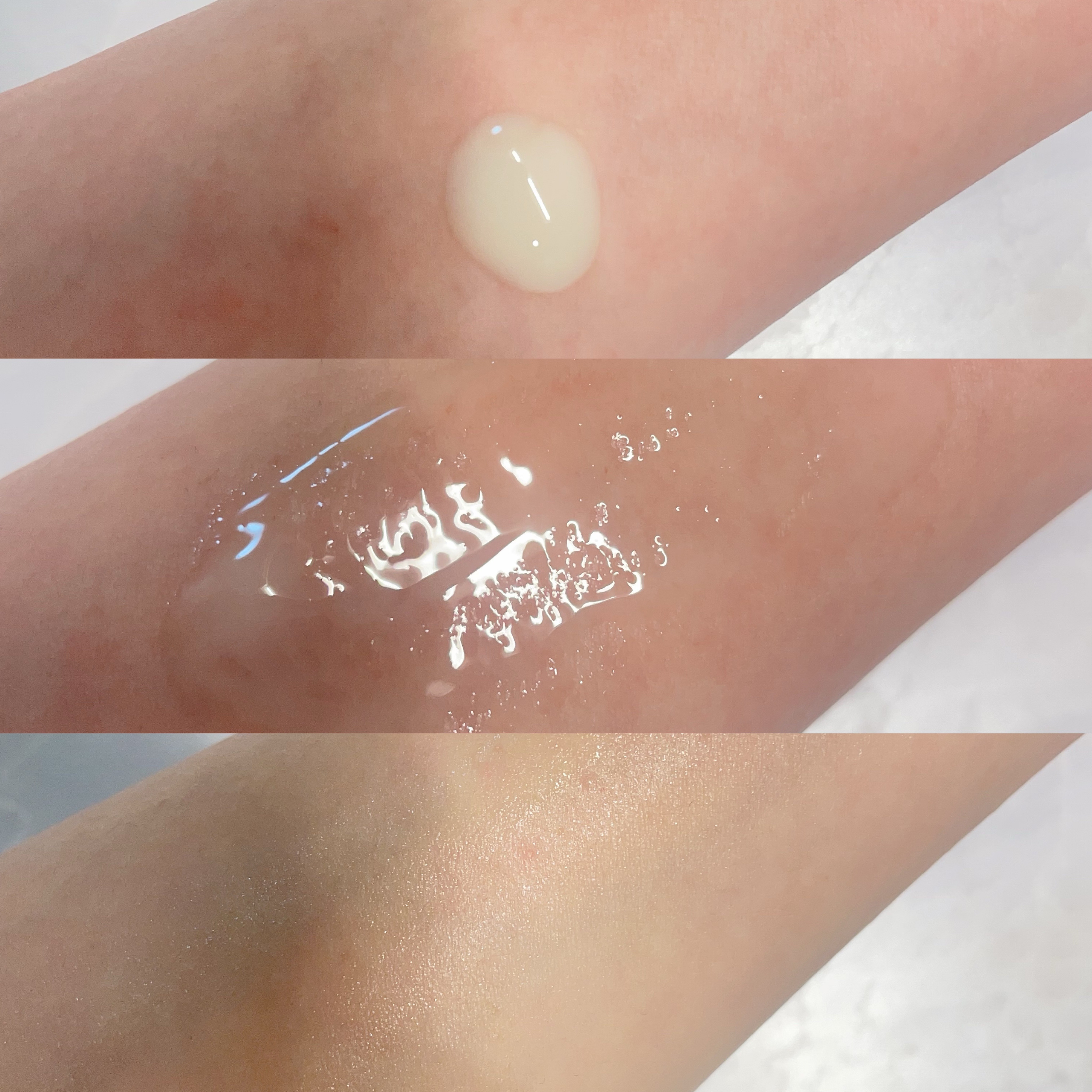 レチノール　シカ　リペア　セラム 【旧】30mL/innisfree/美容液を使ったクチコミ（2枚目）