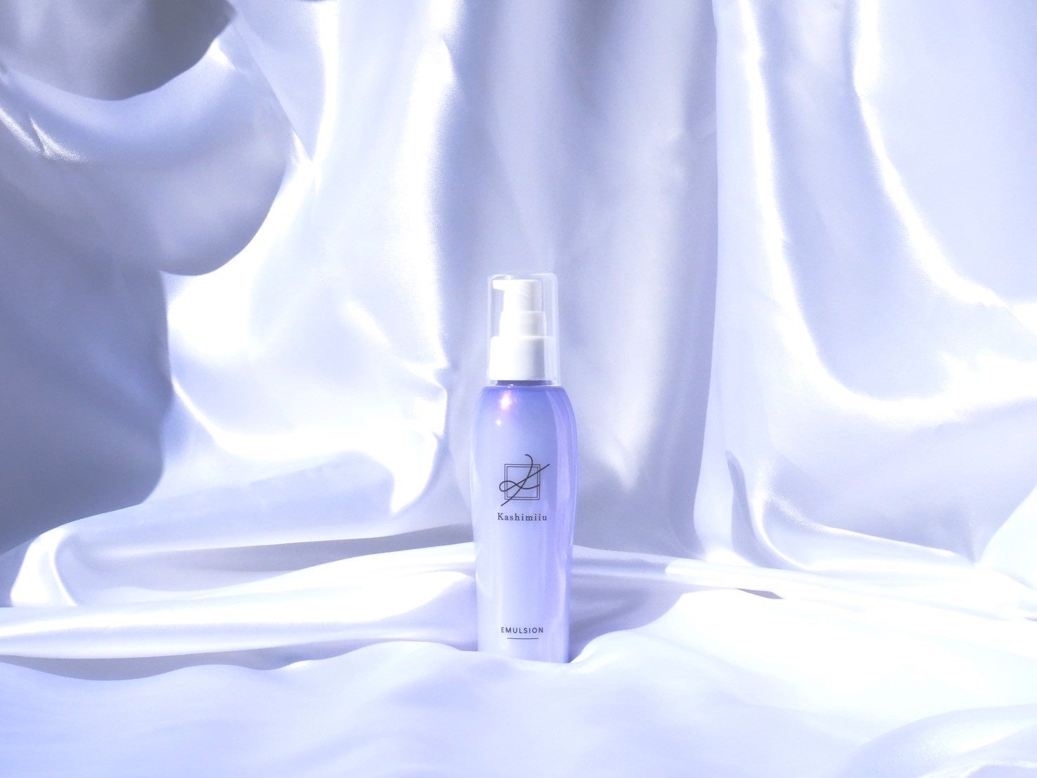 Kashimiiu カシミーユ エマルジョン