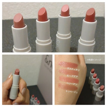 メロウスキンリキッドファンデーション/&nd by rom&nd/リキッドファンデーションを使ったクチコミ(7枚目)