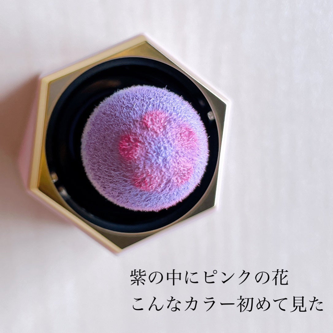 シーグラム カラーブルーム リキッドブラッシュ/SHEGLAM/リキッドチークを使ったクチコミ(3枚目)