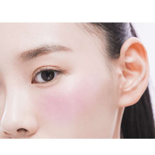 ハイドロゼリーチーク 02 空想プラム