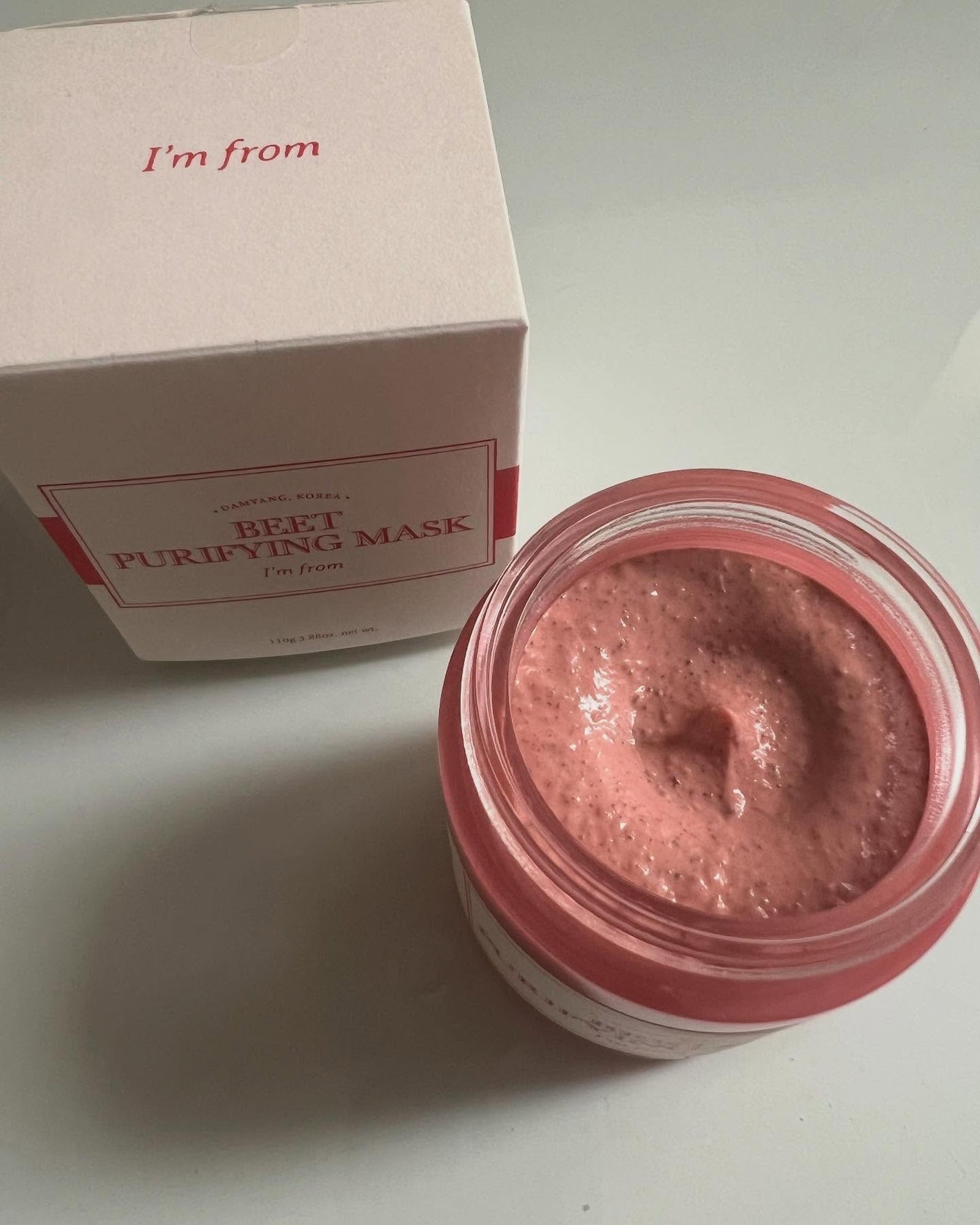 sakura✴︎フォロバ100 on LIPS 「I'mfromビーツピュリファインマスク@imfrom_jpレ..」(2枚目)